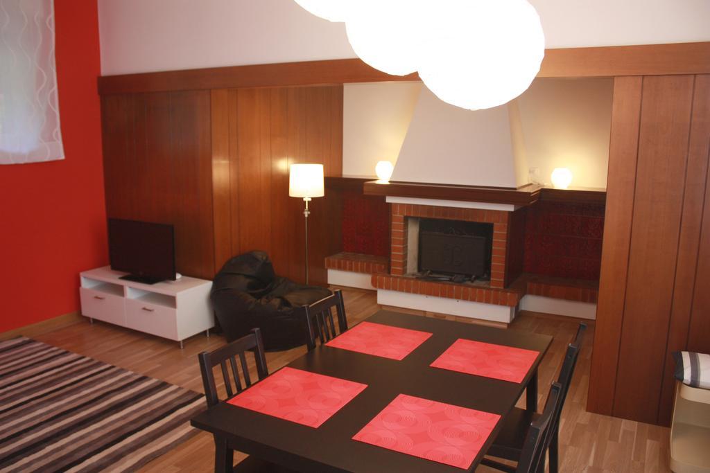 Apartment Edera