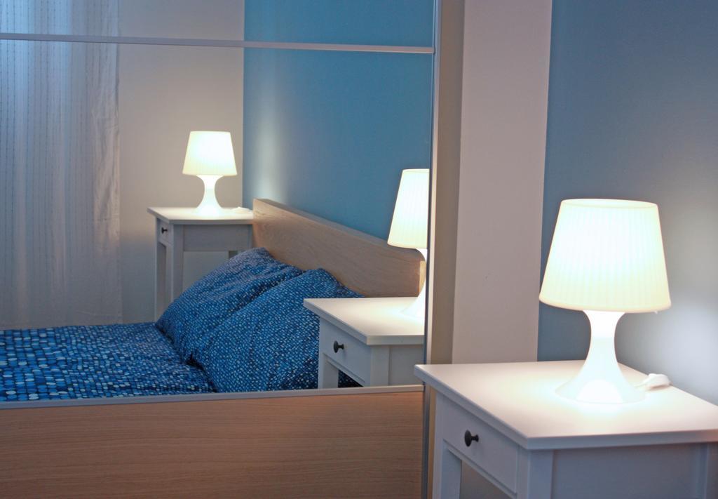 Apartment Edera *