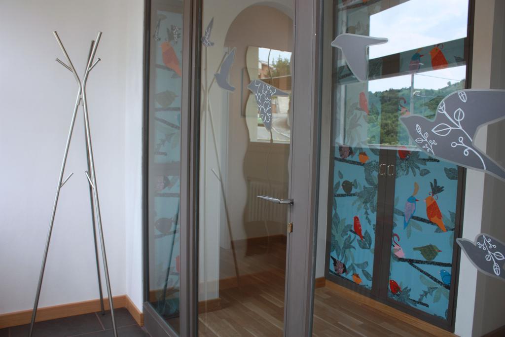 Apartment Edera
