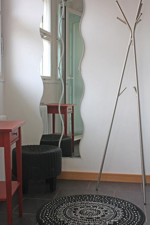 Apartment Edera *
