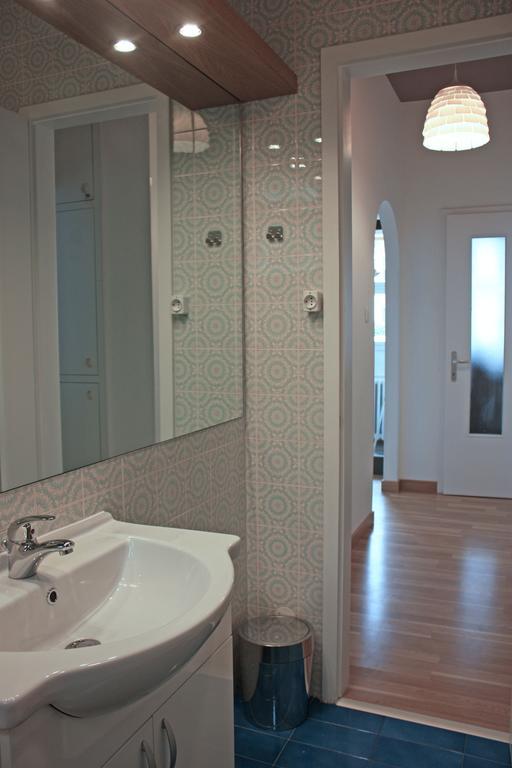 Apartment Edera
