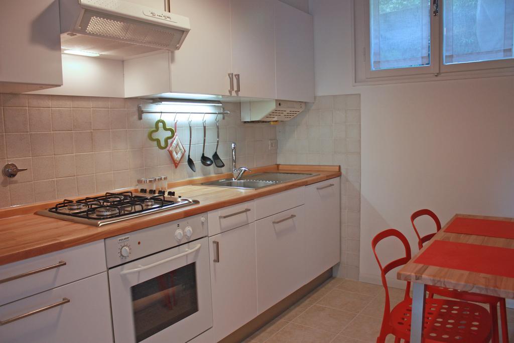 Apartment Edera *