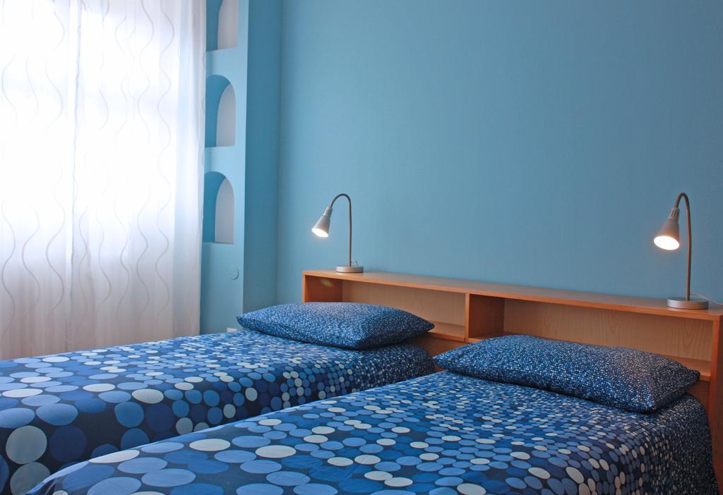 Apartment Edera