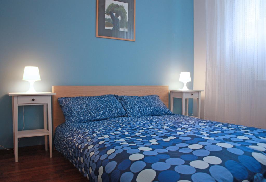 Edera Apartment *