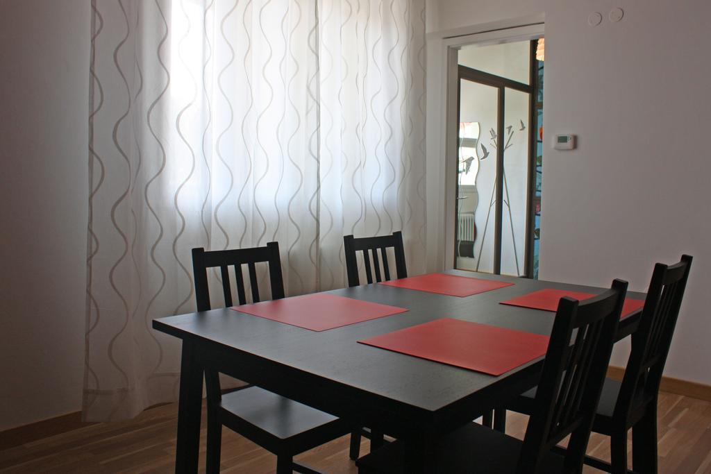 Apartment Edera Trieste